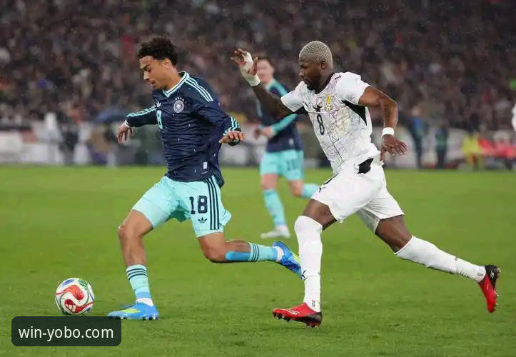 奥地利5-1大胜加纳：一场酣畅淋漓的友谊赛深度评测